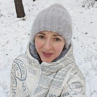 Марина Каминская