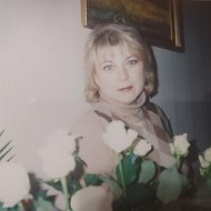 Людмила Воронкова