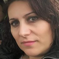 Марина Спафарова