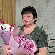 Светлана Анохина