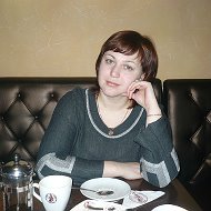 Ольга Тырыганова