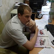 Дмитрий Смирнов