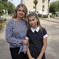Екатерина Кипяченкова