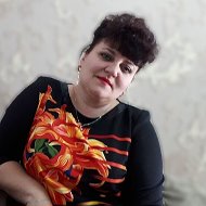 Елена Жердева