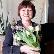 Ольга Погорелова