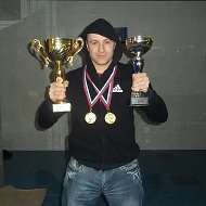 Сергей Климачев