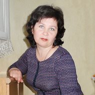 Ольга Чикина