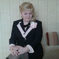 Анна Панковец