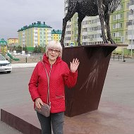 Ольга Тимаева