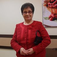 Галина Поклонская