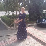 Наталья Коджебаш
