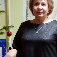Ольга Агеева