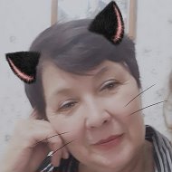 Галина Сафронова