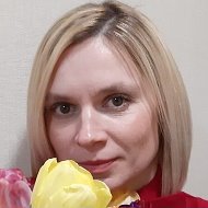 Елена Седун