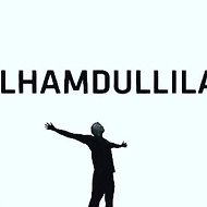 Alhamdulillah ❤️