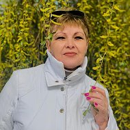 Марина Гридасова