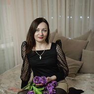 Людмила Демидова