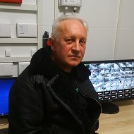 Владимир Циблиенко