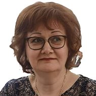 Римма Пархоменко