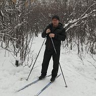 Александр Жалнин