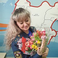 Алия Яготкина