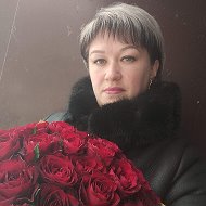 Татьяна Калина