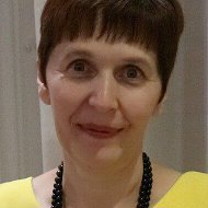 Татьяна Сельвич