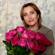 Ольга Ластович