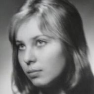 Svetlana Matrosova