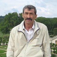 Aрам Саркисян
