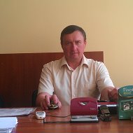 Анатолий Шабатура