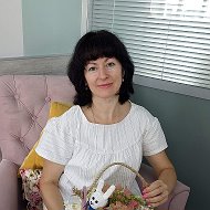 Екатерина Зонина