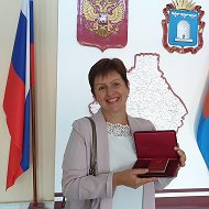 Татьяна Васюкова
