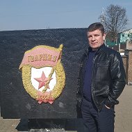 Алексей Дивин