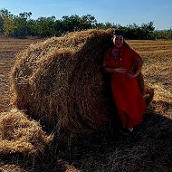 Ольга Матанова