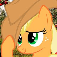 Apple Jack