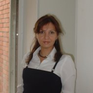 Марина Янова