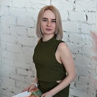 Кристина Кожурова