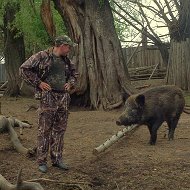 Алексей Кутузов