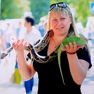 Наташа Драздовская