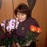 Елена Бахтина