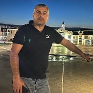 Hovik Arevshatyan