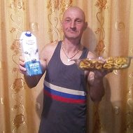 Игорь Бакуев