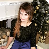 Татьяна Станиславовна
