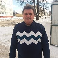 Виктор Шалов