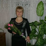 Нина Дроздова