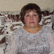 Татьяна Гаранина
