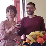 Anjela Margaryan