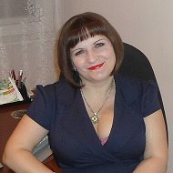 Лариса Малицкая