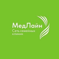 Медлайн Красная